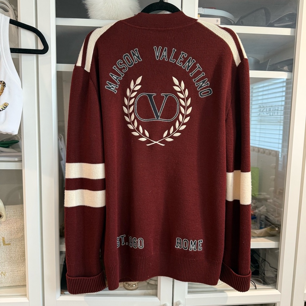 VALENTINO Cardigan S